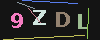 Gambar captcha